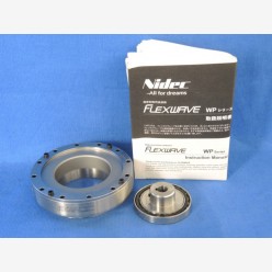 Nidec Shimpo WPSZ-63-80-SN1202 (New)